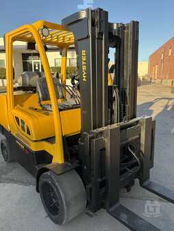 Propane Forklifts 2020  Hyster S120FT (13)