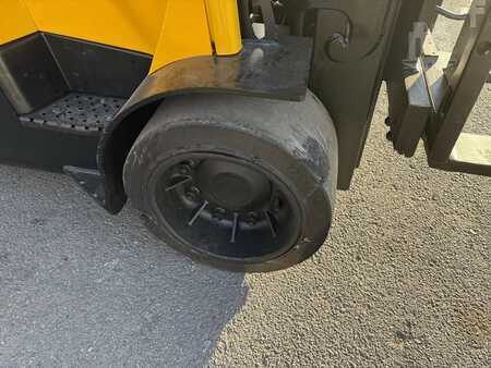 Propane Forklifts 2020  Hyster S120FT (16)
