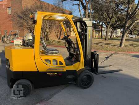 Propane Forklifts 2020  Hyster S120FT (2)