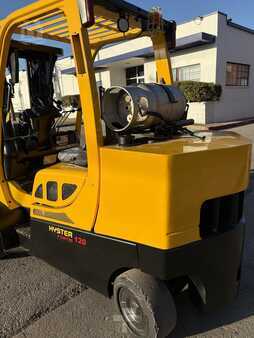 Propane Forklifts 2020  Hyster S120FT (4)