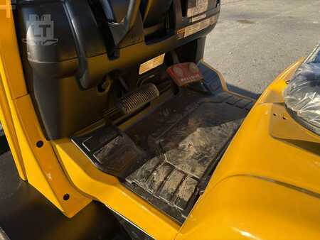 Propane Forklifts 2020  Hyster S120FT (5)