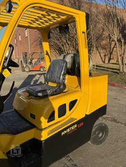 Propane Forklifts 2020  Hyster S120FT (6)
