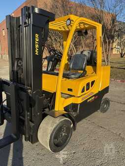 Propane Forklifts 2020  Hyster S120FT (7)
