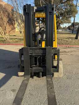 Propane Forklifts 2020  Hyster S120FT (8)