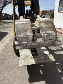 Propane Forklifts 2019  Hyster S135FT (12)
