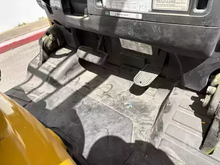 Propane Forklifts 2019  Hyster S135FT (14)