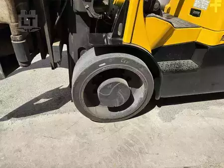Propane Forklifts 2019  Hyster S135FT (16)