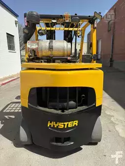 Propane Forklifts 2019  Hyster S135FT (4)