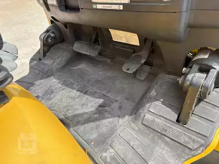 Propane Forklifts 2019  Hyster S135FT (10)