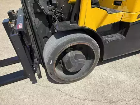 Propane Forklifts 2019  Hyster S135FT (11)