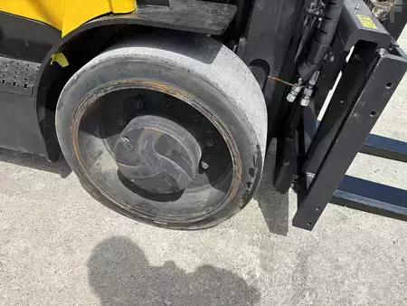 Propane Forklifts 2019  Hyster S135FT (12)