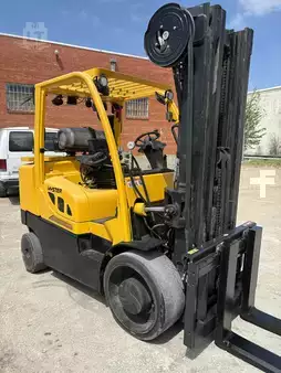 Propane Forklifts 2019  Hyster S135FT (3)