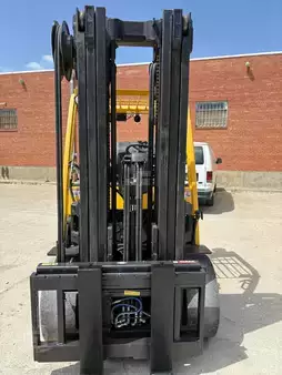 Propane Forklifts 2019  Hyster S135FT (4)
