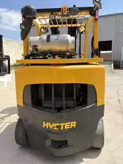 Propane Forklifts 2019  Hyster S135FT (5)