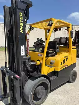 Propane Forklifts 2019  Hyster S135FT (6)