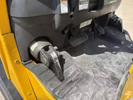 Propane Forklifts 2019  Hyster S135FT (7)