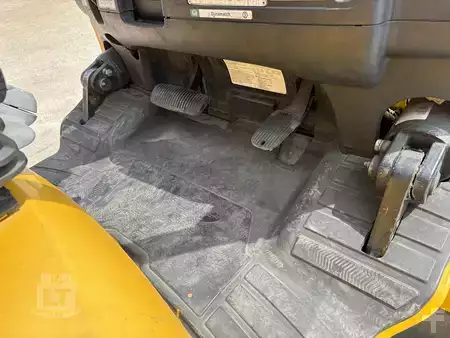 Propane Forklifts 2019  Hyster S135FT (10)