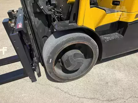 Propane Forklifts 2019  Hyster S135FT (11)