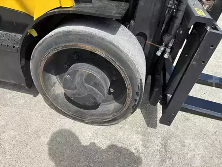 Propane Forklifts 2019  Hyster S135FT (12)