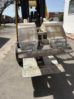 Propane Forklifts 2019  Hyster S135FT (12)