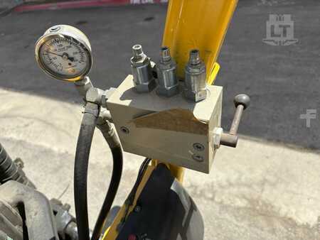 Propane Forklifts 2019  Hyster S135FT (13)