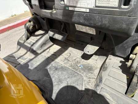 Propane Forklifts 2019  Hyster S135FT (14)