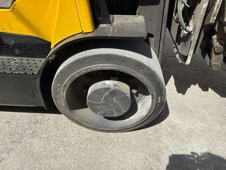 Propane Forklifts 2019  Hyster S135FT (15)