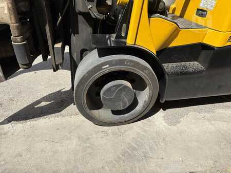 Propane Forklifts 2019  Hyster S135FT (16)