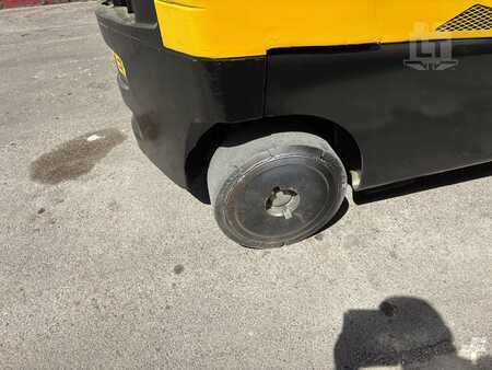 Propane Forklifts 2019  Hyster S135FT (17)