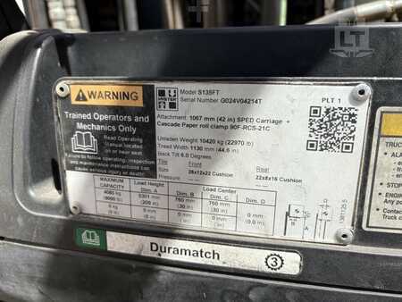 Propane Forklifts 2019  Hyster S135FT (19)