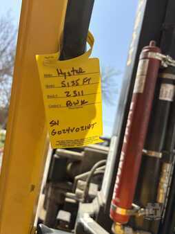 Propane Forklifts 2019  Hyster S135FT (20)