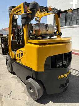 Propane Forklifts 2019  Hyster S135FT (9)