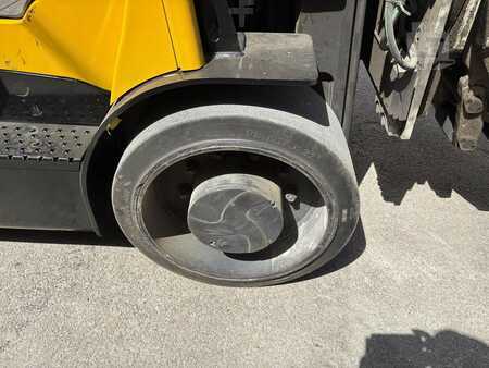 Propane Forklifts 2019  Hyster S135FT (15)