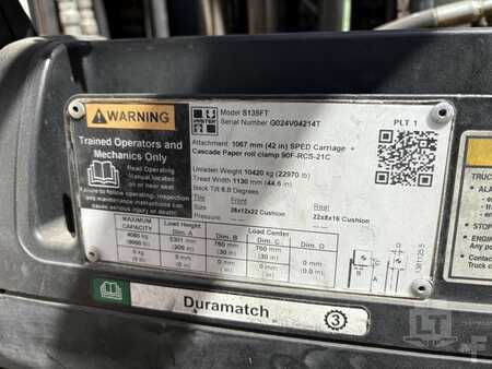 Propane Forklifts 2019  Hyster S135FT (19)