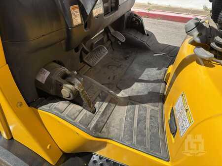 Propane Forklifts 2019  Hyster S135FT (10)