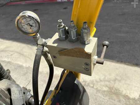Propane Forklifts 2019  Hyster S135FT (13)