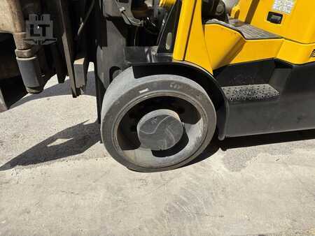 Propane Forklifts 2019  Hyster S135FT (16)