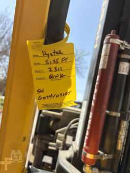 Propane Forklifts 2019  Hyster S135FT (20)