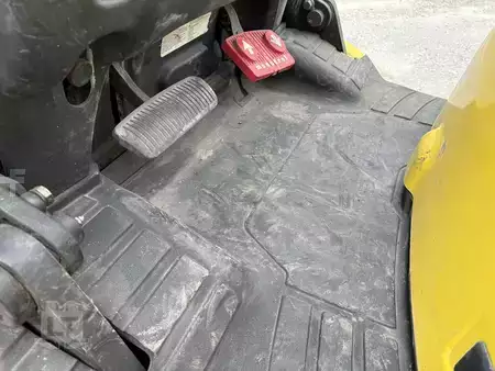 Montacargas GLP 2017  Hyster S155FT (10)