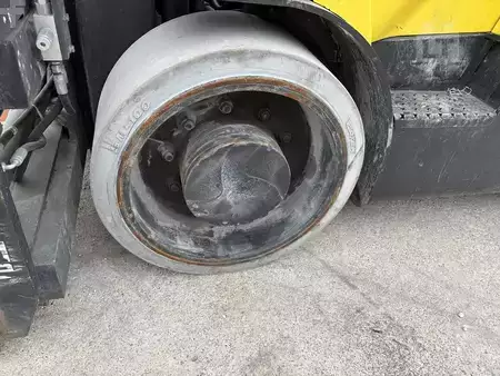 Montacargas GLP 2017  Hyster S155FT (11)