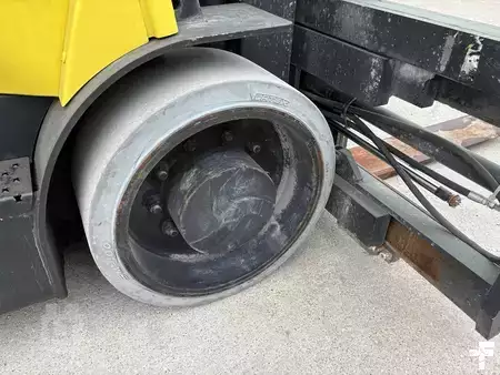 Montacargas GLP 2017  Hyster S155FT (12)