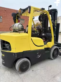 Montacargas GLP 2017  Hyster S155FT (3)
