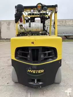 Montacargas GLP 2017  Hyster S155FT (4)