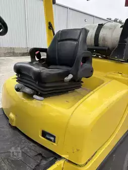 Montacargas GLP 2017  Hyster S155FT (6)