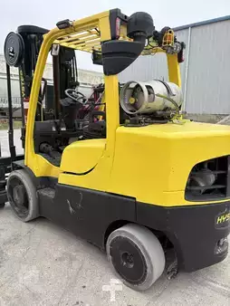 Montacargas GLP 2017  Hyster S155FT (8)