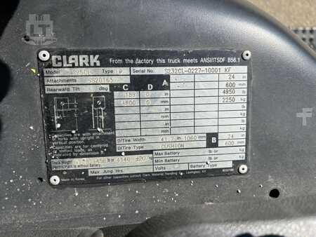 Nestekaasutrukki 2018  Clark S25CL (8)
