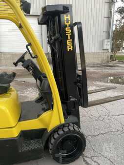 Propane Forklifts 2013  Hyster S50FT (10)