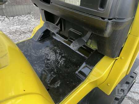 Propane Forklifts 2013  Hyster S50FT (11)