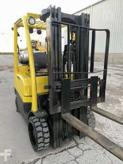 Propane Forklifts 2013  Hyster S50FT (12)