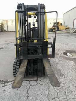 Propane Forklifts 2013  Hyster S50FT (13)